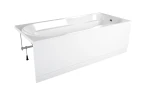 Акриловая ванна Loranto Granby 180х80 CS00063294Granby цвет Белый