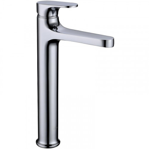 Смеситель для раковины Boheme Spectre 452-CR Хром латунь