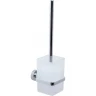 Ершик для унитаза WasserKRAFT Mosel K-46627 Хром