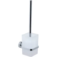 Ершик для унитаза WasserKRAFT Mosel K-46627 Хром