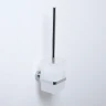 Ершик для унитаза WasserKRAFT Mosel K-46627 Хром