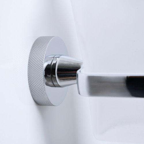 Ершик для унитаза WasserKRAFT Mosel K-46627 Хром