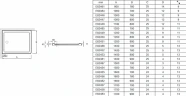 Душевой поддон из материала Flight Jacob Delafon Flight 160x80 E62456-F-00 цвет Белый