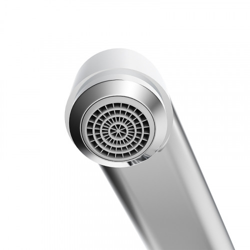 Смеситель для ванны Damixa Retro 239500000 универсальный Хром латунь на стену