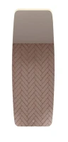 Зеркало Art&Max Forli 50 AM-For-500-1200-DS-F с подсветкой с сенсорным выключателем