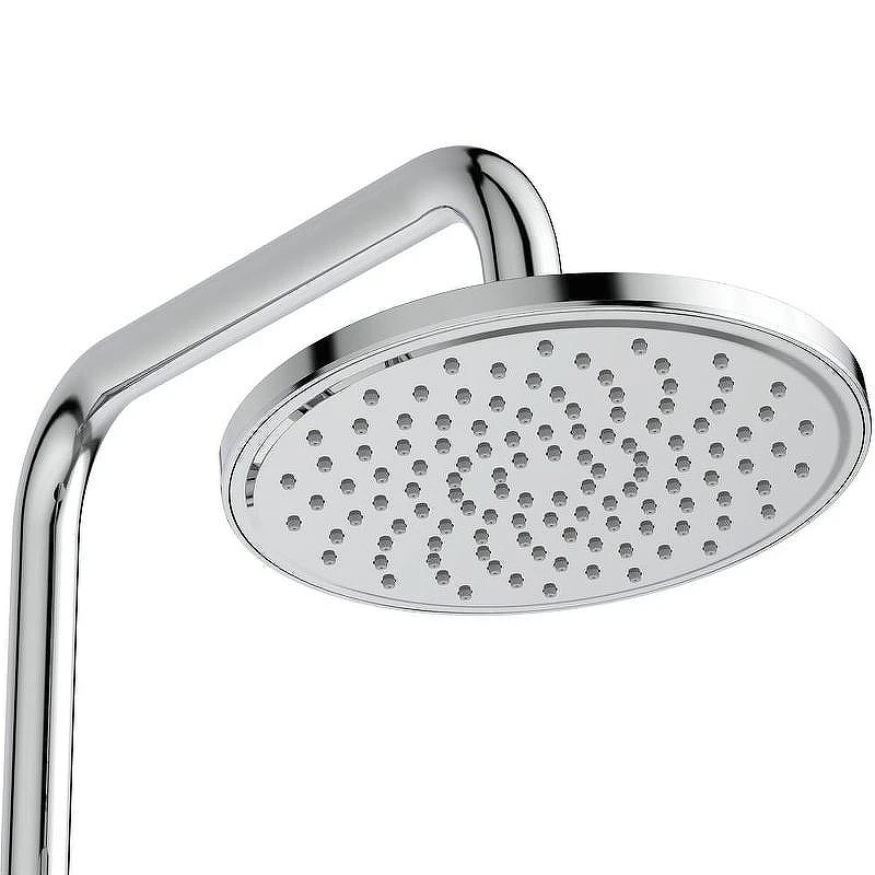 Душевая система Ideal Standard Ceratherm T25 A7701AA с термостатом Хром