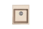 Кухонная мойка Dr. Gans Оливия 42 25.150.B0420.403 цвет Латте