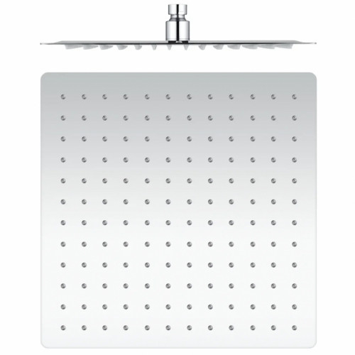 Верхний душ Bien BD34027107 Хром латунь на потолок