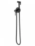 Гигиенический душ со смесителем Wonzon & Woghand Stick WW-88829902-MB цвет Черный матовый