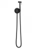 Гигиенический душ со смесителем Wonzon & Woghand Stick WW-88829902-MB цвет Черный матовый