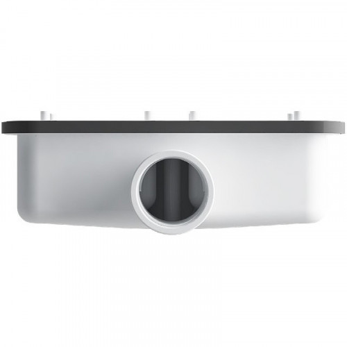 Сифон для душевого поддона Esbano Luxe ESP-S611LX ESPS611LX Белый