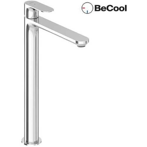 Смеситель для раковины Ravak Eleganta BeCool EL 015.01CR X070419 Хром