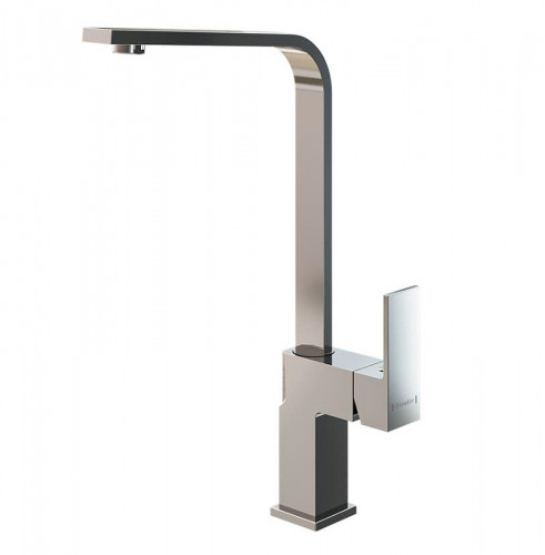 Смеситель для кухни Knotlor Stable KN-21 цвет Хром