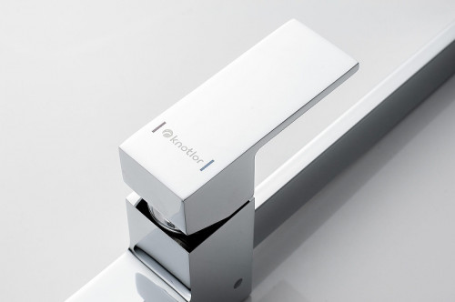 Смеситель для кухни Knotlor Stable KN-21 цвет Хром