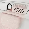 Унитаз биде Vitra V-Care Prime 7232B403-6217 приставной с сиденьем Микролифт фарфор приставной
