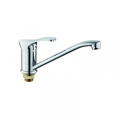 Смеситель для кухни D-Lin D154405-6 цвет Хром