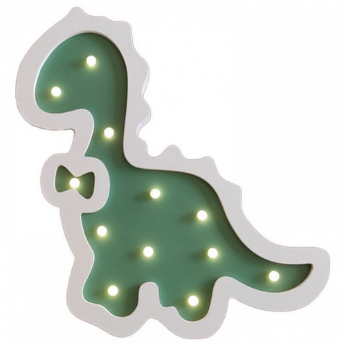 Ночник Apeyron Electrics Динозавр 12-172