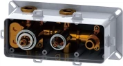 Смеситель для душа RGW Shower Panels SP-44-01 21140544-11 с термостатом