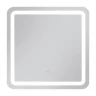 Зеркало Vigo Jess Classic 70 240 с подсветкой с бесконтактным выключателем