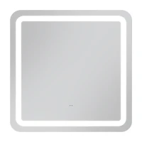 Зеркало Vigo Jess Classic 70 240 с подсветкой с бесконтактным выключателем
