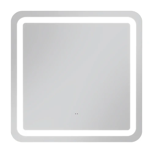 Зеркало Vigo Jess Classic 70 240 с подсветкой с бесконтактным выключателем