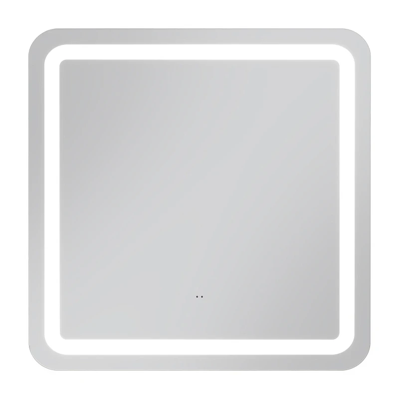 Зеркало Vigo Jess Classic 70 240 с подсветкой с бесконтактным выключателем