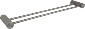 Полотенцедержатель Allen Brau Priority 6.31C12-MG цвет Серый