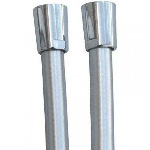 Душевой шланг Ramonsoler Accesorios 1121NC Никель брашированный