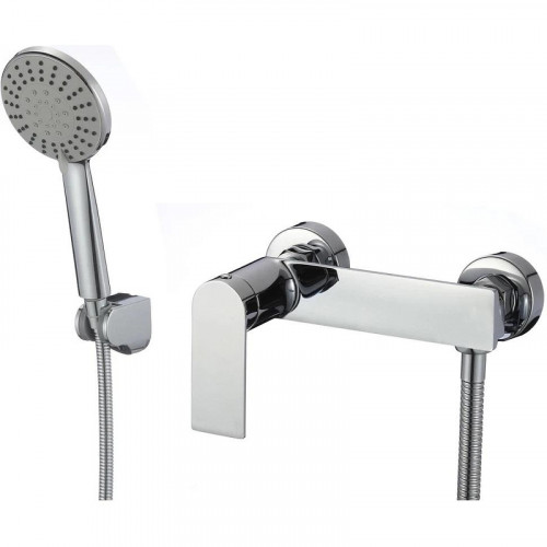Смеситель для душа Savol S-601815 цвет Хром