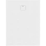 Душевой поддон из искусственного камня Starohome Cosmo 120х80 24631502 White Matt