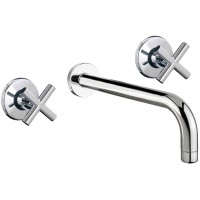 Смеситель для раковины Fiore XT 25CR0527