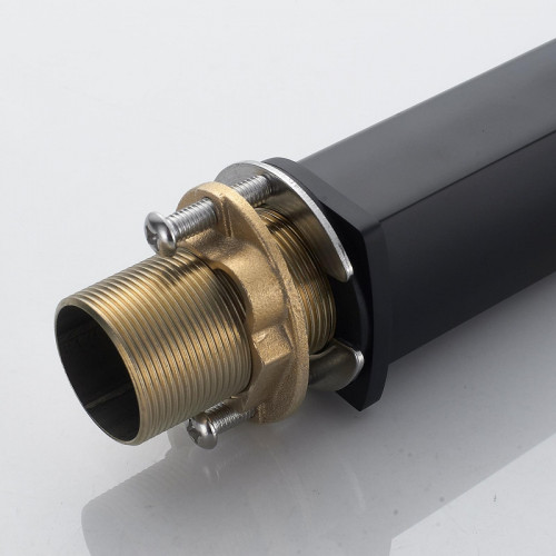 Смеситель для раковины Shevanik S4211H цвет Черный