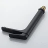 Смеситель для раковины Shevanik S4211H цвет Черный
