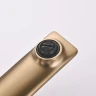 Смеситель для раковины Shevanik S6101G цвет Золотой сатин