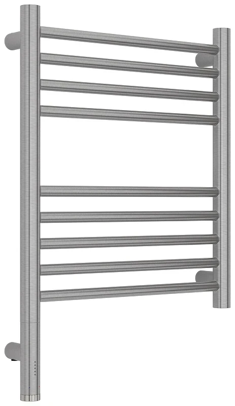 Электрический полотенцесушитель Сунержа Богема 3.1 прямая 120x50 071-6005-1250 цвет Сатин
