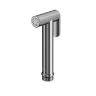 Гигиенический душ Whitecross Y brushed nickel BIDETTA-NIB цвет Никель брашированный