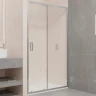 Душевая дверь RGW Passage PA-016 130 350801613-11 профиль Хром стекло прозрачное