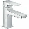 Смеситель для раковины Hansgrohe Metropol 32500000 Хром латунь