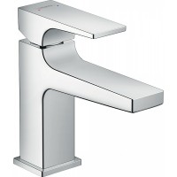 Смеситель для раковины Hansgrohe Metropol 32500000 Хром латунь
