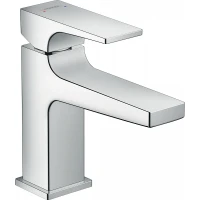 Смеситель для раковины Hansgrohe Metropol 32500000 Хром латунь