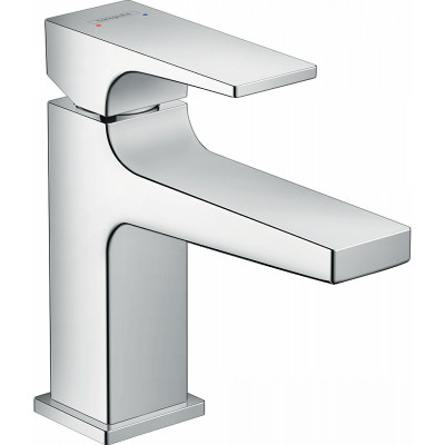 Смеситель для раковины Hansgrohe Metropol 32500000 Хром латунь