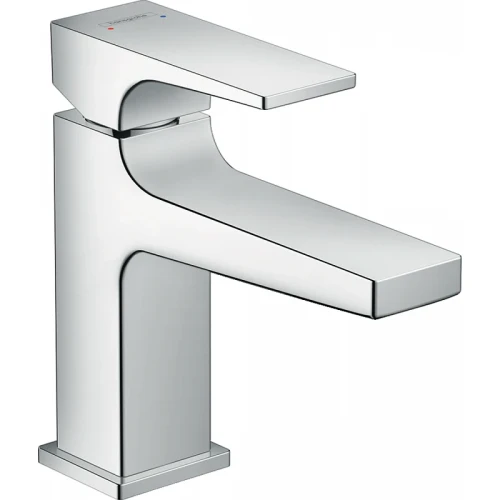 Смеситель для раковины Hansgrohe Metropol 32500000 Хром латунь