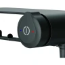 Гигиенический душ со смесителем AM.PM X-Joy TouchReel F0H85A822 Черный матовый латунь встраиваемый