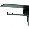 Гигиенический душ со смесителем AM.PM X-Joy TouchReel F0H85A822 Черный матовый латунь встраиваемый