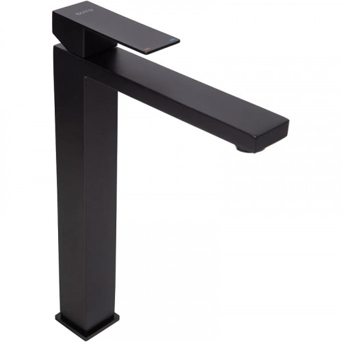 Смеситель для раковины Bond Smart B67-2788 цвет Черный матовый