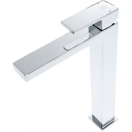 Смеситель для раковины Agger Great A2812100 Хром латунь