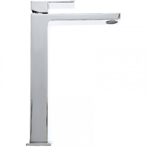 Смеситель для раковины Agger Great A2812100 Хром латунь