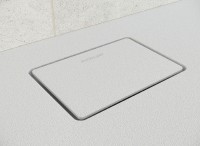 Акриловый поддон для душа Excellent Lavano Slim 140х80 BREX.1103.140.080.WHN Белый