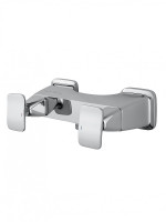 Смеситель для душа Wonzon &amp; Woghand Shakespeare WW-654101-CR цвет Хром