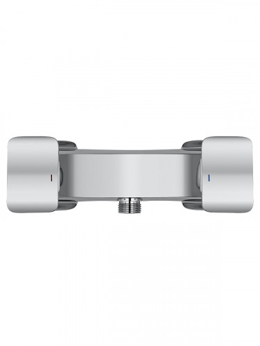 Смеситель для душа Wonzon &amp; Woghand Shakespeare WW-654101-CR цвет Хром